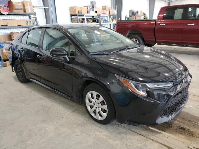 2021 TOYOTA COROLLA LE JTDEPMAE6MJ128990