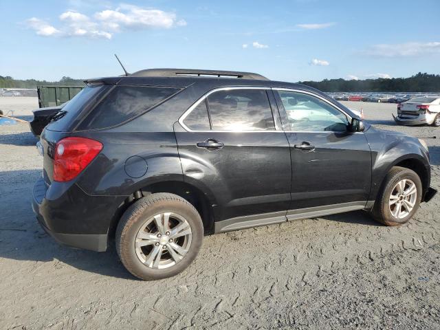 2014 CHEVROLET EQUINOX LT - 2GNALBEKXE6106205