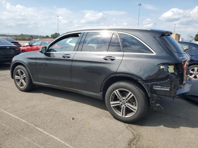 2020 MERCEDES-BENZ GLC 300 4M W1N0G8EB4LF859932