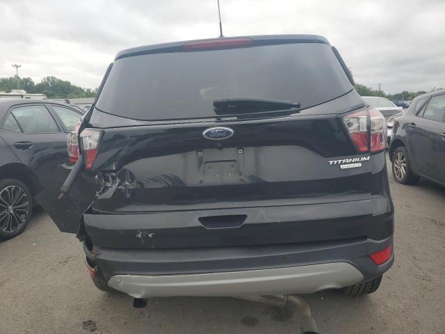 2017 FORD ESCAPE TIT 1FMCU0JD2HUE45908