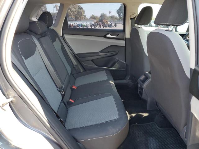 2022 VOLKSWAGEN TAOS S 3VVDX7B27NM008879