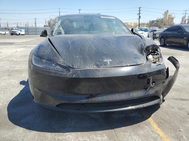 2025 TESLA MODEL 3 5YJ3E1EA1SF891815