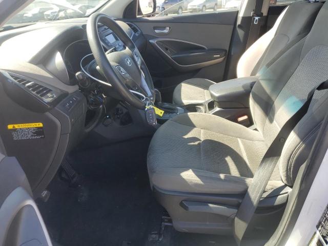 2015 HYUNDAI SANTA FE S 5XYZT3LB8FG274773