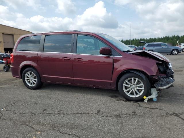 2019 DODGE GRAND CARA 2C4RDGCG2KR662698