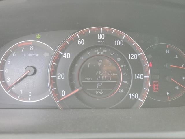 2016 HONDA ACCORD SPO 1HGCR2F51GA113995