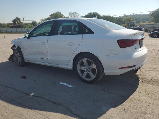 2018 AUDI A3 PREMIUM WAUAUGFF1J1029268