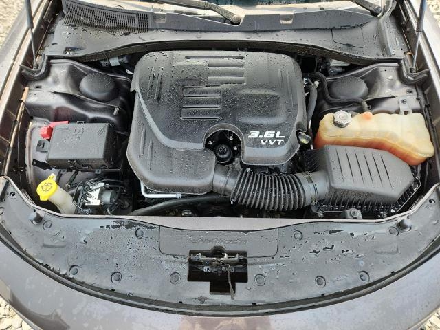 2020 DODGE CHARGER SX 2C3CDXBG7LH207297