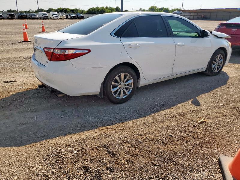 2015 TOYOTA CAMRY LE 4T4BF1FK5FR504598