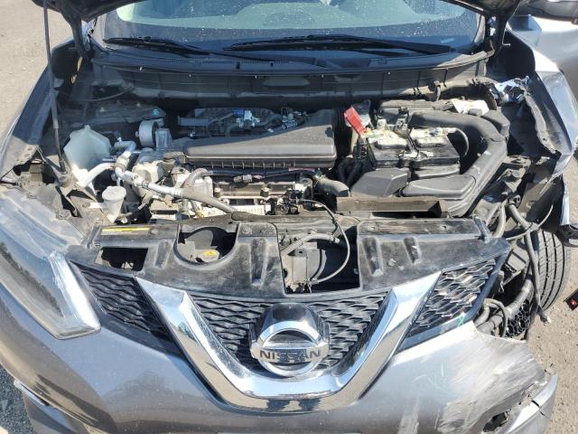 2015 NISSAN ROGUE S - 5N1AT2MVXFC912537