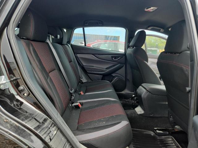 2022 SUBARU IMPREZA SP 4S3GTAL65N3716961