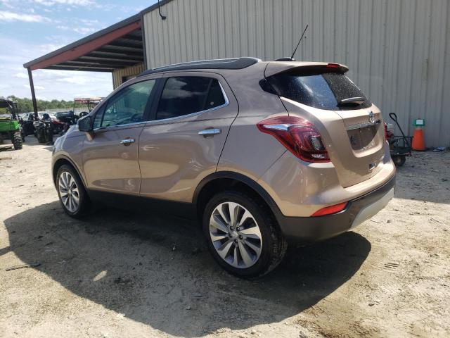 2019 BUICK ENCORE PRE KL4CJASB5KB825841