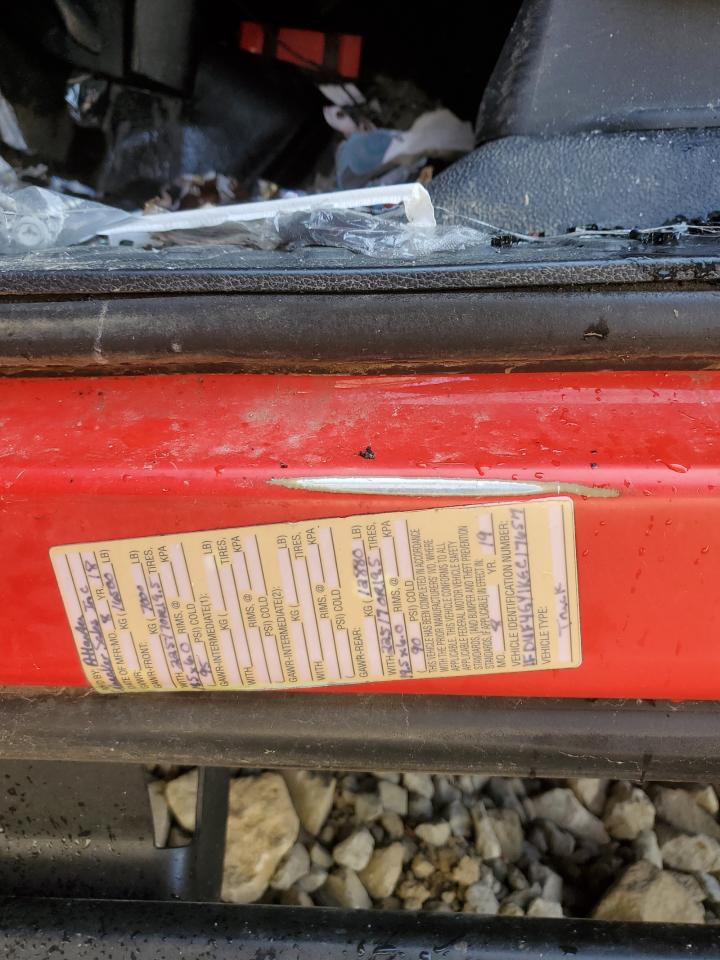 FORD F-450 SUPER DUTY