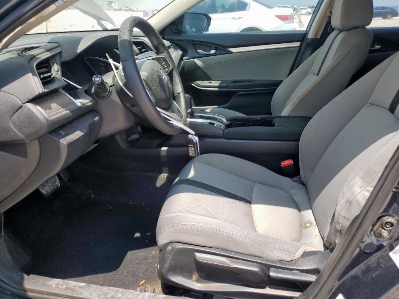2016 HONDA CIVIC EX 19XFC1F36GE044336