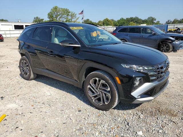 2025 HYUNDAI TUCSON LIMITED KM8JEDD19SU311711