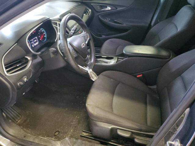 2017 CHEVROLET MALIBU LS - 1G1ZB5ST5HF222394