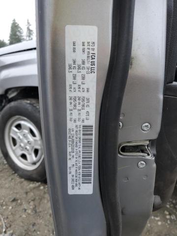 2016 JEEP PATRIOT SP 1C4NJRBBXGD532039