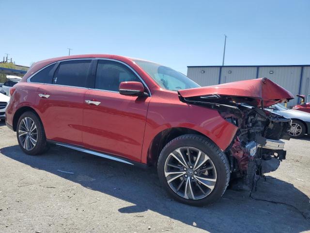 2019 ACURA MDX TECHNO - 5J8YD4H59KL033841