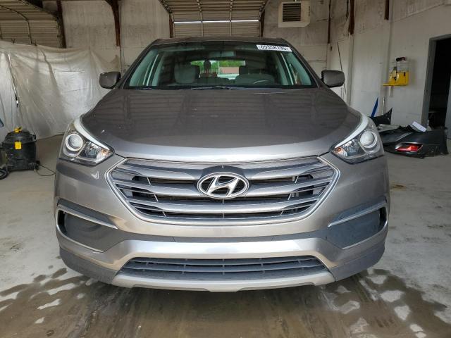 2018 HYUNDAI SANTA FE SPORT 5NMZTDLB2JH061791
