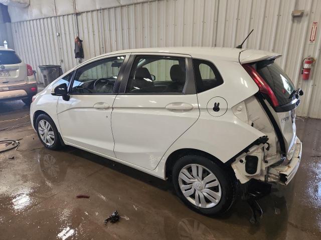 2016 HONDA FIT LX JHMGK5H51GS011222