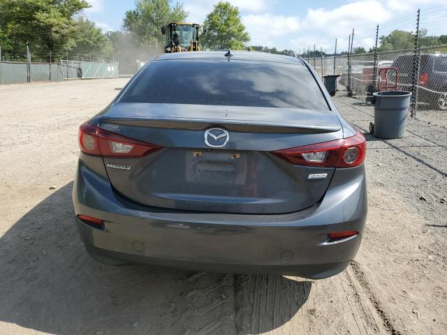 2016 MAZDA 3 TOURING - JM1BM1W79G1302429