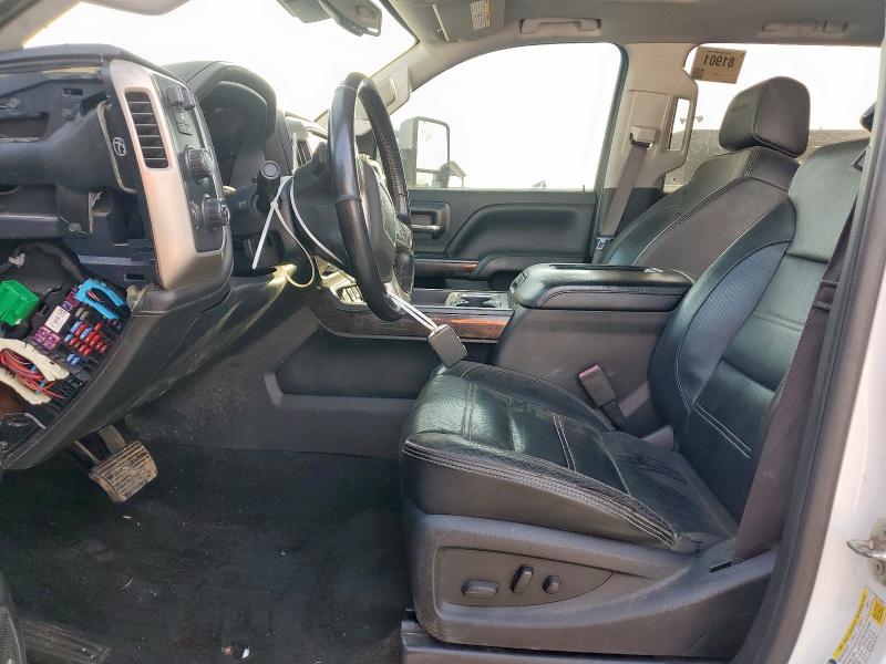 2016 GMC SIERRA K25 1GT12UE86GF265601