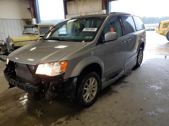 DODGE GRAND CARAVAN SXT