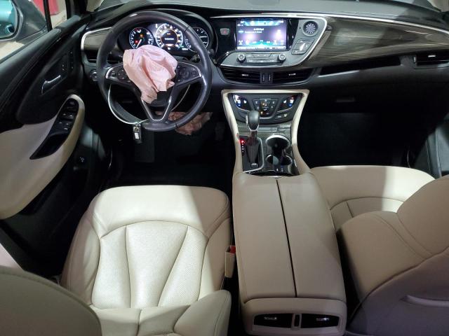 2020 BUICK ENVISION P LRBFX3SX0LD137999