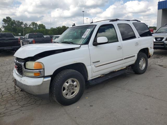 Global Auto Auctions: 2003 GMC YUKON