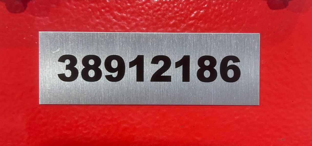 Lot #3230593919 2025 OTHR CLAMP PULL