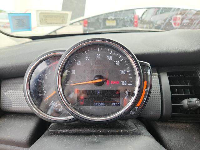 2018 MINI COOPER WMWXP5C53J2H29050