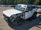 2021 FORD BRONCO BAS - 1FMDE5CP3MLA99339