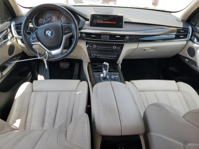 2016 BMW X5 XDR40E 5UXKT0C5XG0F75497