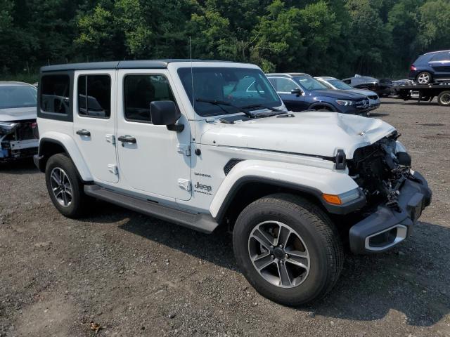 2023 JEEP WRANGLER S 1C4HJXEG5PW590122
