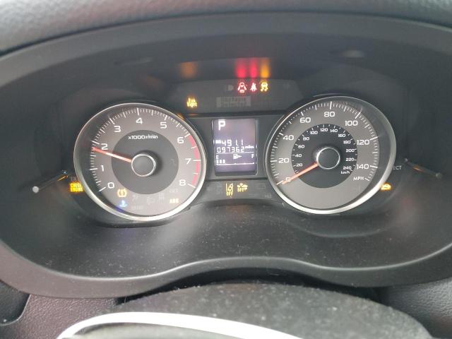 2016 SUBARU FORESTER 2 JF2SJAFC8GH451543