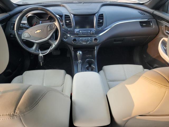 2017 CHEVROLET IMPALA - 2G1105S39H9148831