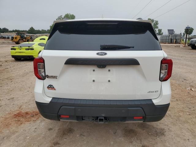 2021 FORD EXPLORER T 1FMSK8JH3MGC27018
