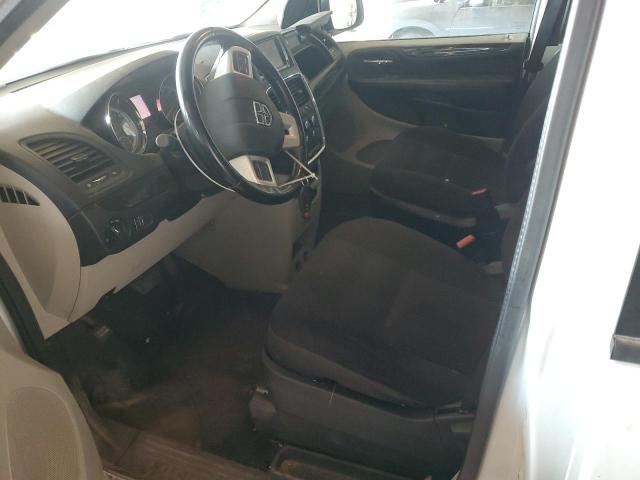 2019 DODGE GRAND CARA - 2C4RDGBG0KR665326