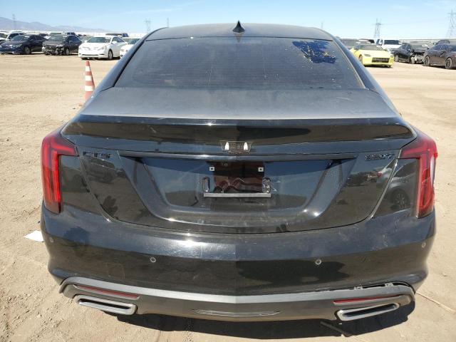 2024 CADILLAC CT5 LUXURY 1G6DM5RKXR0126275