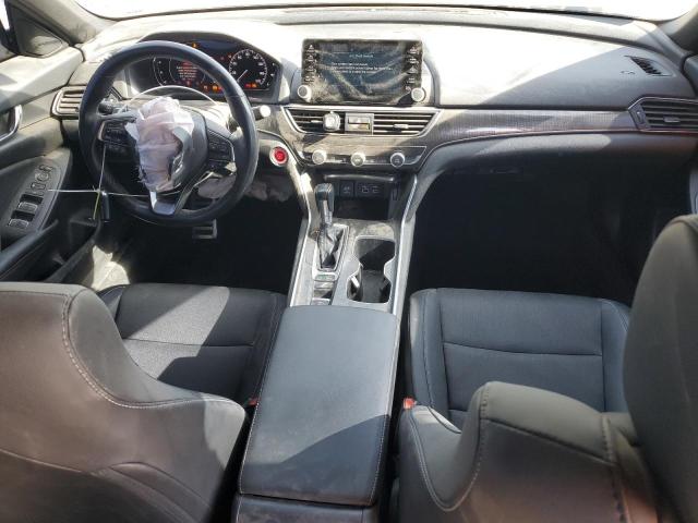 2021 HONDA ACCORD SPO 1HGCV1F3XMA109556