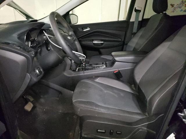 2018 FORD ESCAPE SE - 1FMCU9GD2JUB17115