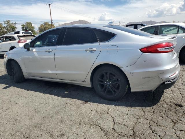 2019 FORD FUSION SE 3FA6P0HD2KR201436