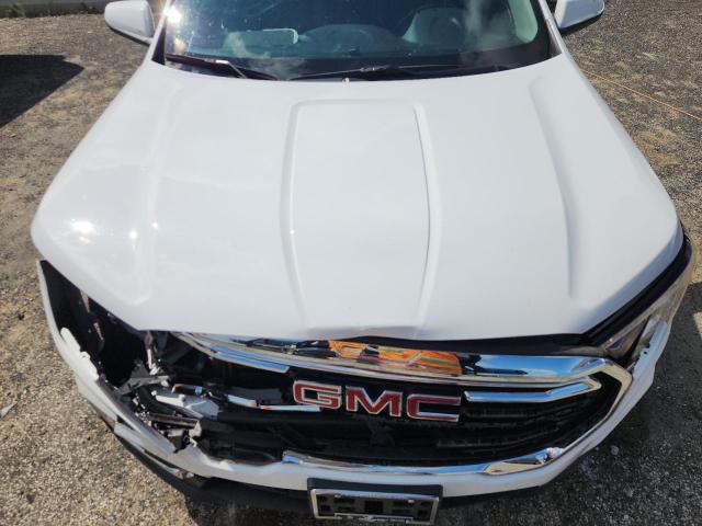 2022 GMC TERRAIN SL 3GKALPEV3NL294906