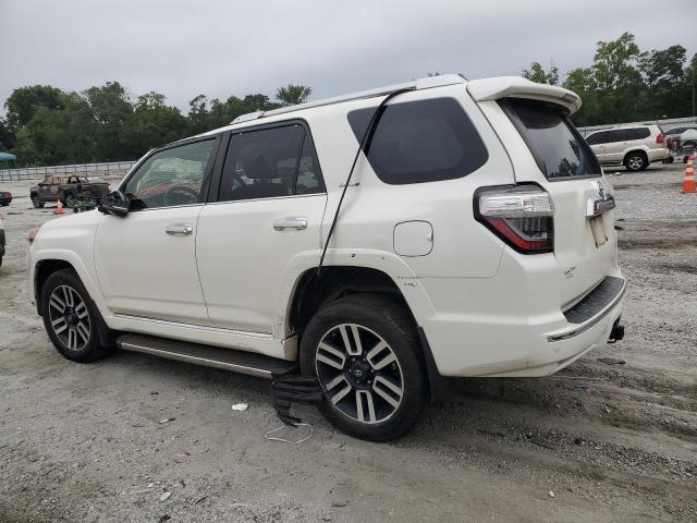 2019 TOYOTA 4RUNNER SR5/SR5 PREMIUM JTEBU5JR8K5614433