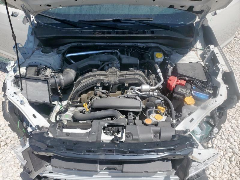 2025 SUBARU FORESTER L JF2SLDRC8SH409907