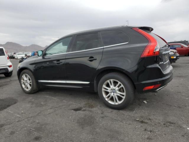 2015 VOLVO XC60 T5 PR YV440MDK6F2687225