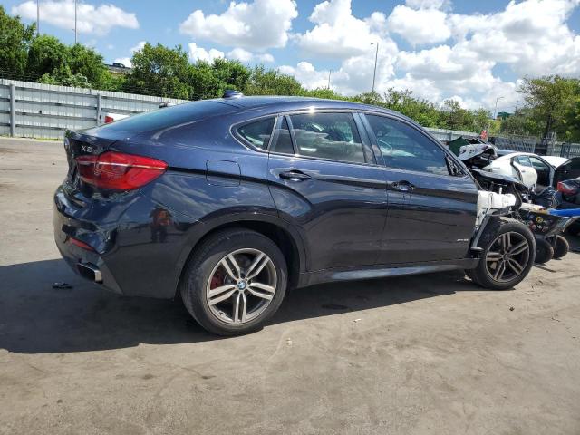 2016 BMW X6 XDRIVE3 - 5UXKU2C57G0N80355