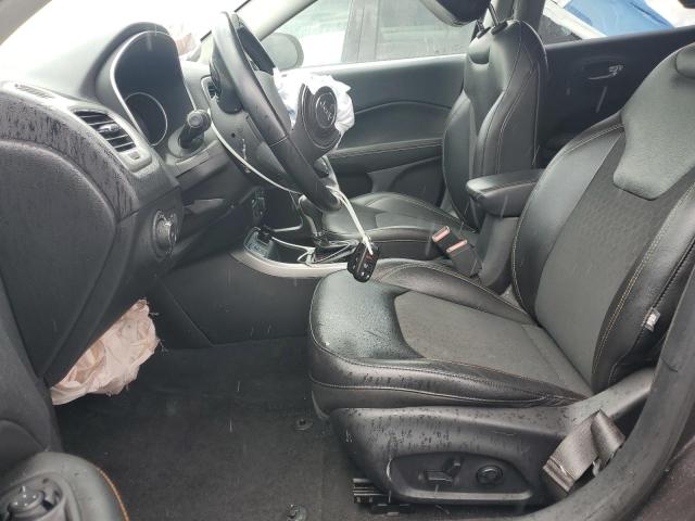 2018 JEEP COMPASS LATITUDE 3C4NJCBB5JT248218