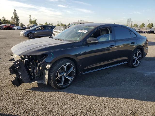 2020 VOLKSWAGEN PASSAT R-L 1VWMA7A31LC025151
