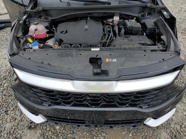 2024 KIA SPORTAGE SX PRESTIGE 5XYK53DF5RG178942