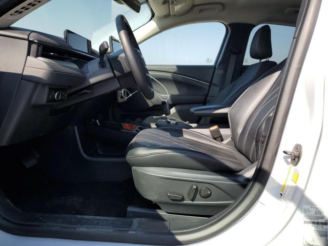 2023 FORD MUSTANG MA 3FMTK1RM2PMA01088